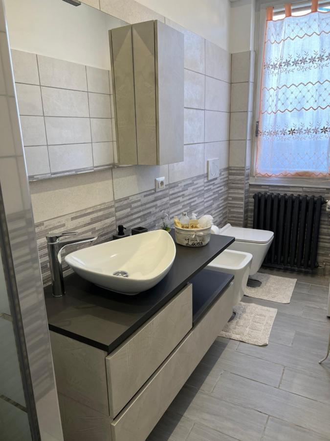 Апартаменти Casa Di Afi, Perfect For 4 - Kitchen - Parking - Netflix Арона Екстер'єр фото