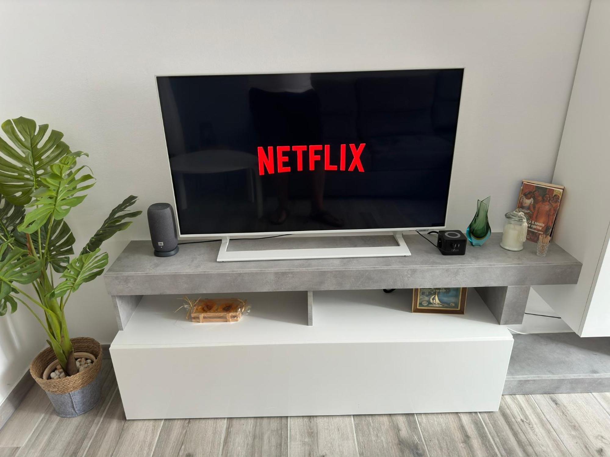 Апартаменти Casa Di Afi, Perfect For 4 - Kitchen - Parking - Netflix Арона Екстер'єр фото